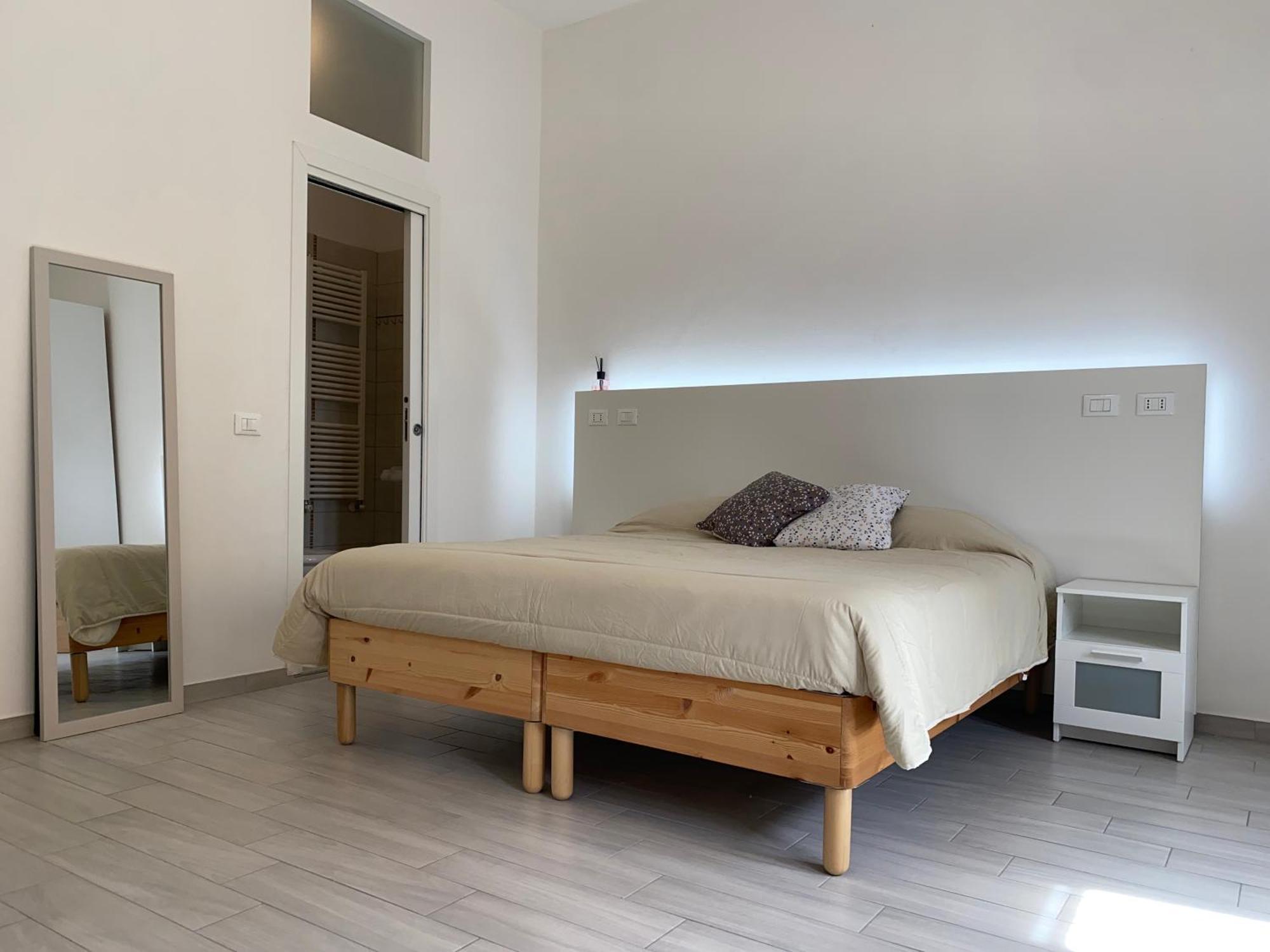 Le Suite Di Arsilda - Affitti Brevi Italia Pise Extérieur photo
