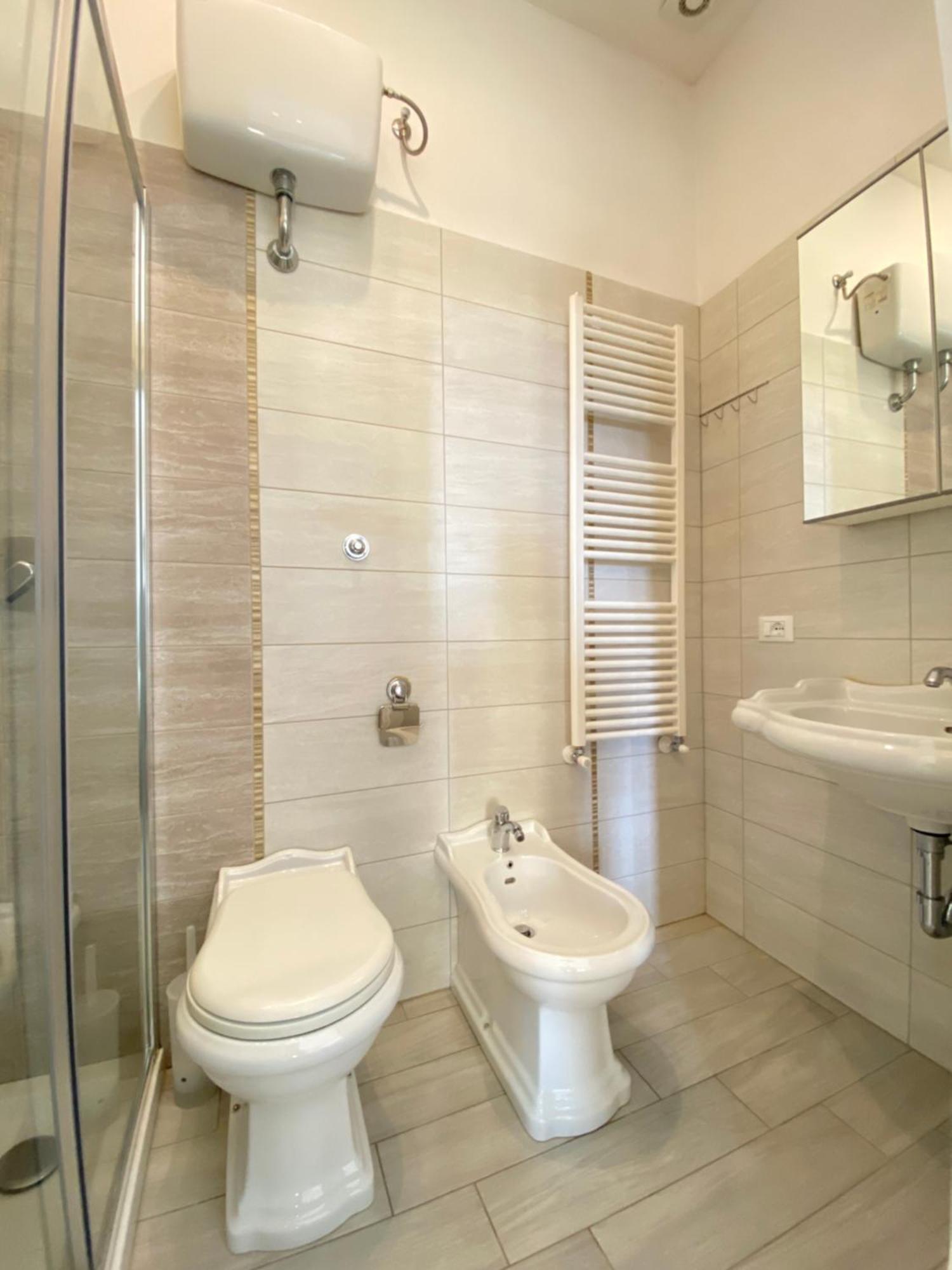 Le Suite Di Arsilda - Affitti Brevi Italia Pise Extérieur photo