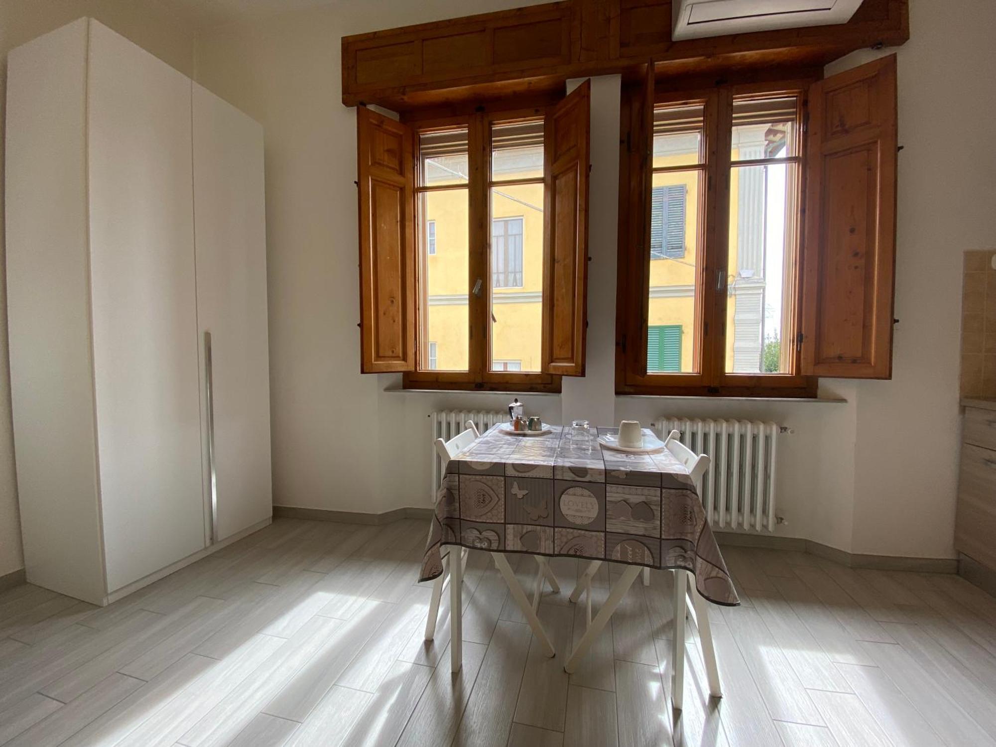 Le Suite Di Arsilda - Affitti Brevi Italia Pise Extérieur photo