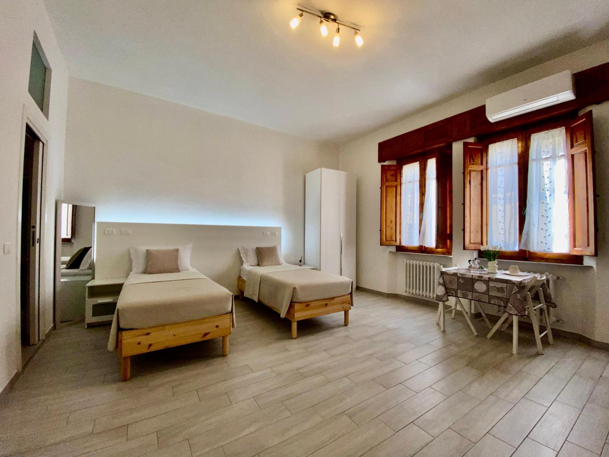 Le Suite Di Arsilda - Affitti Brevi Italia Pise Extérieur photo