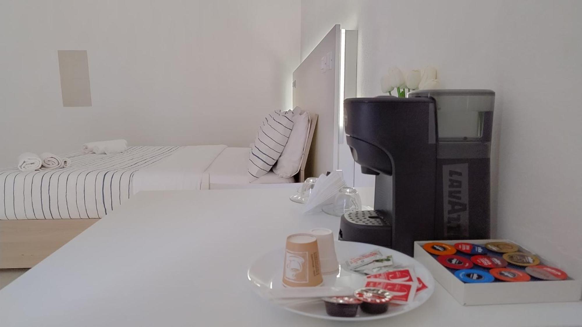 Le Suite Di Arsilda - Affitti Brevi Italia Pise Extérieur photo