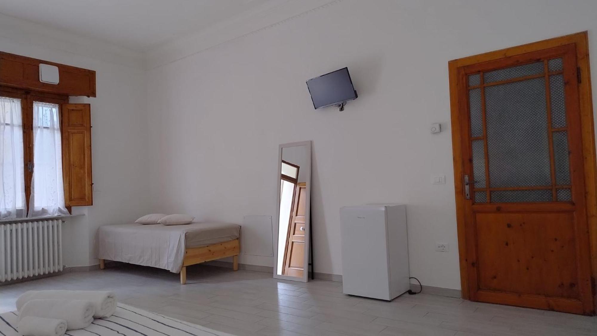 Le Suite Di Arsilda - Affitti Brevi Italia Pise Extérieur photo
