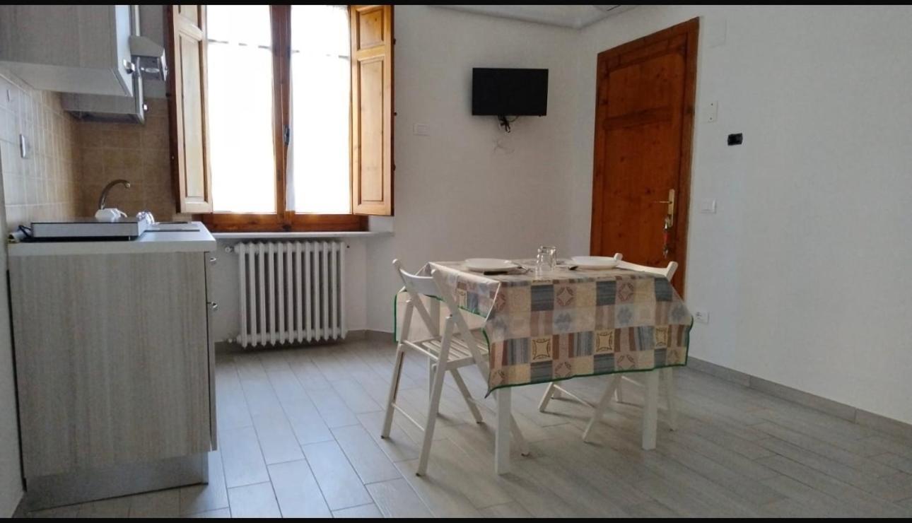 Le Suite Di Arsilda - Affitti Brevi Italia Pise Extérieur photo