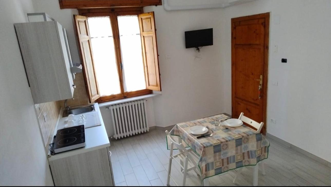 Le Suite Di Arsilda - Affitti Brevi Italia Pise Extérieur photo