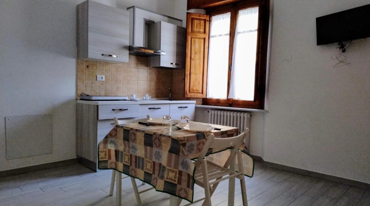 Le Suite Di Arsilda - Affitti Brevi Italia Pise Extérieur photo