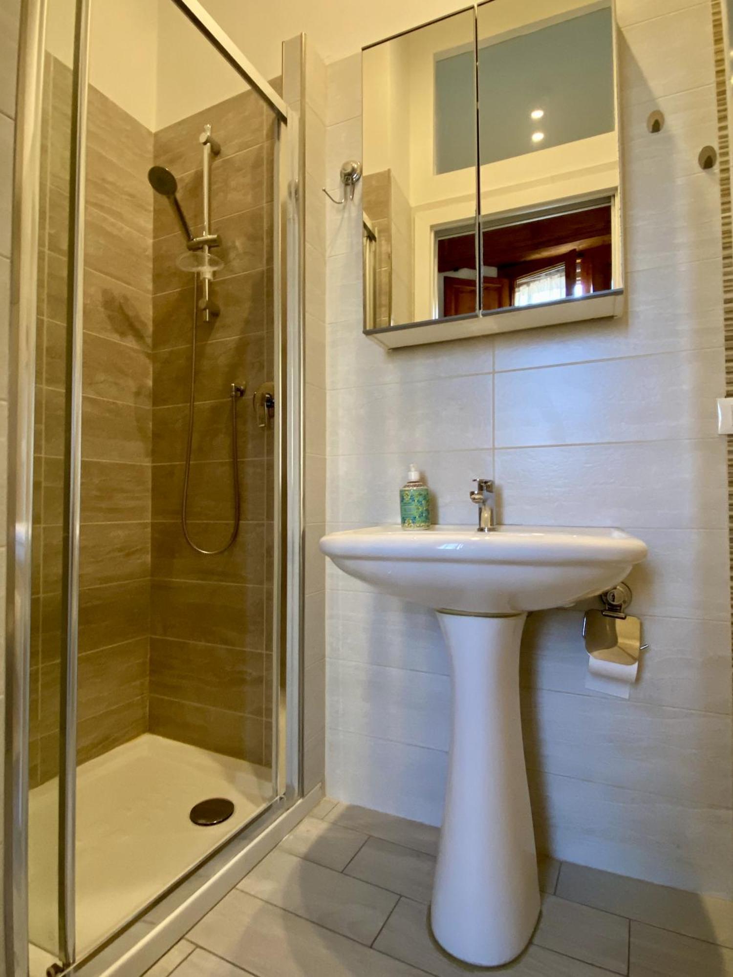 Le Suite Di Arsilda - Affitti Brevi Italia Pise Extérieur photo