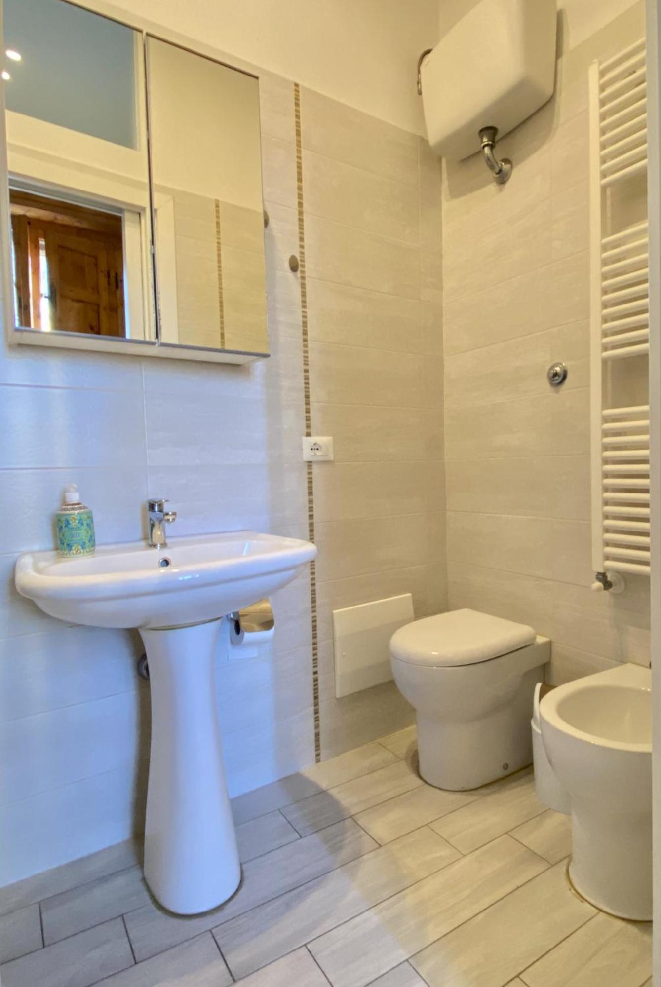 Le Suite Di Arsilda - Affitti Brevi Italia Pise Extérieur photo