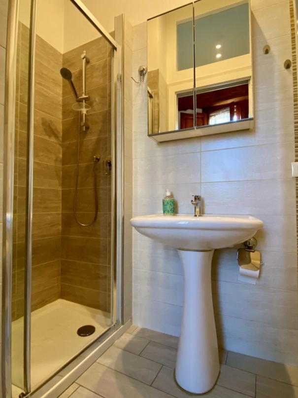 Le Suite Di Arsilda - Affitti Brevi Italia Pise Extérieur photo